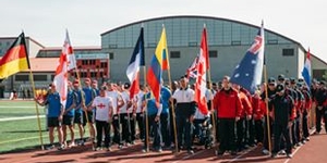 Opening Ceremony