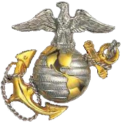 U.S. Marine Corps Emblem