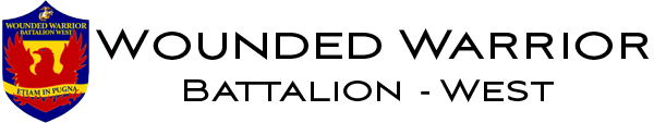 Wounded Warrior Battalion - West Crest