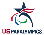 US Paralympics Logo